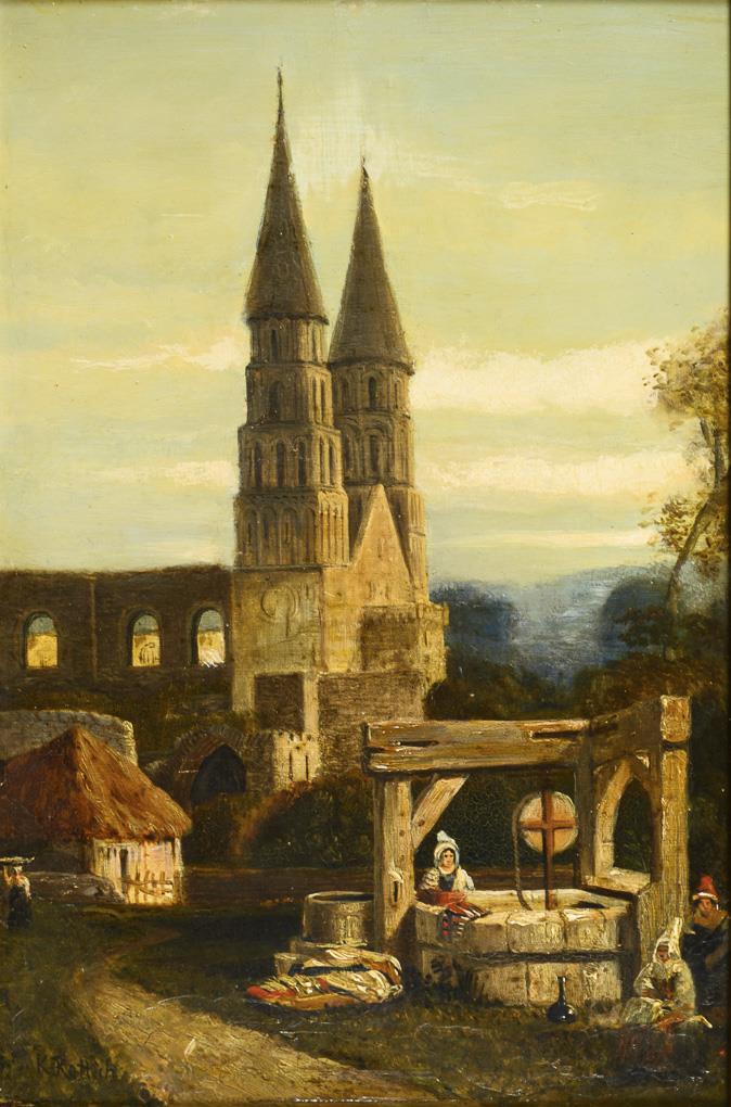Architekturstück